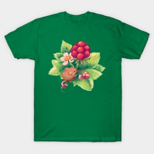 Berry Mouse T-Shirt